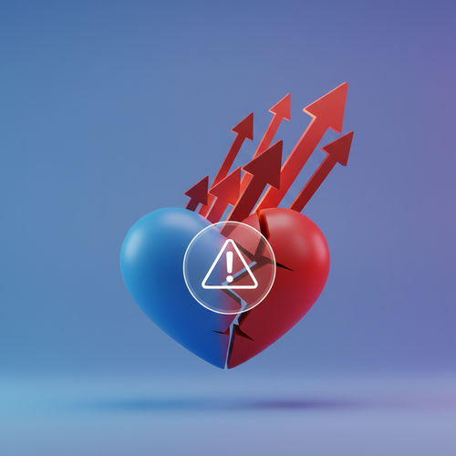 스타틴 약물, 임의 중단 시 찾아오는 치명적 위험 3가지