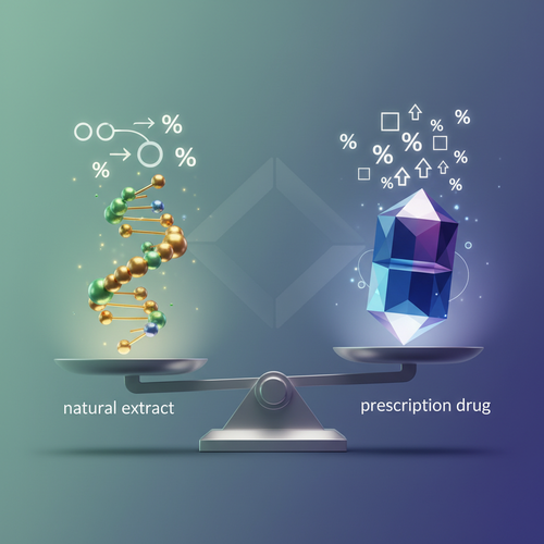 폴리코사놀, 정말 고지혈증 약 끊게 할까? 실체 파악하기