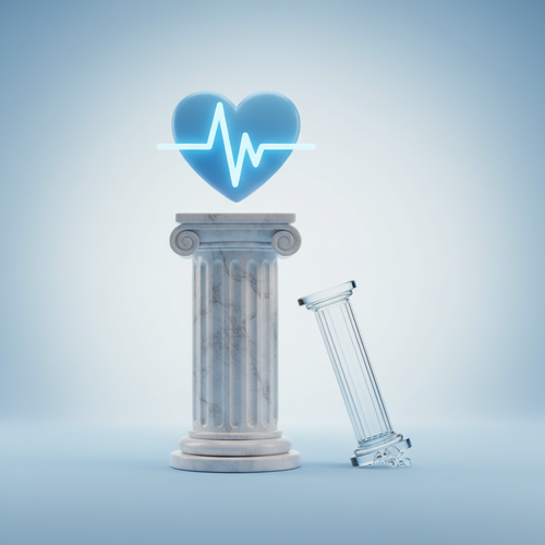 폴리코사놀, 스타틴 완벽 대체 불가능한 결정적 이유