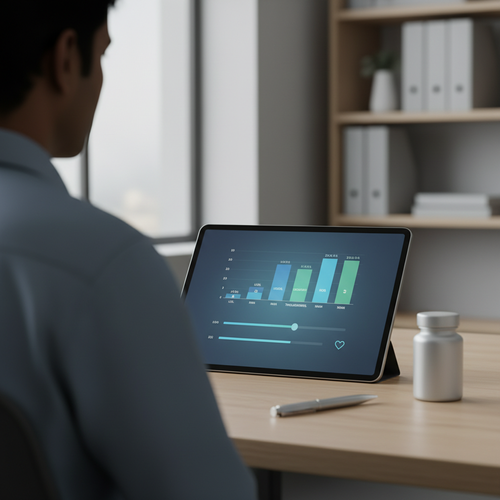 고지혈증 약물 복용, 안전하게 관리하는 현명한 방법